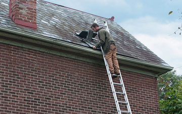 what affects urgent Plas Meredydd roof repairs