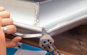 disadvantages of Plas Meredydd lead roofing