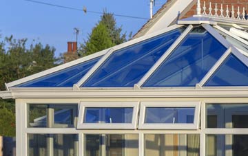 professional Plas Meredydd conservatory insulation