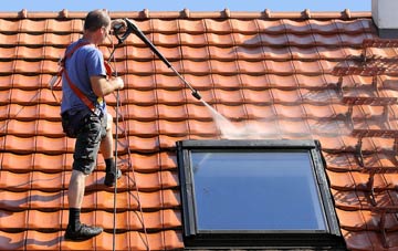 roof cleaning Plas Meredydd, Powys