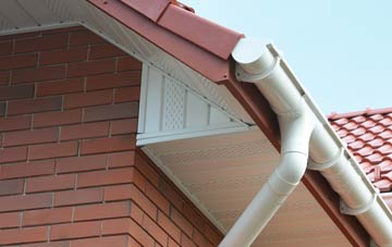 Plas Meredydd soffit repair costs