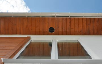 Plas Meredydd soffit repair quotes