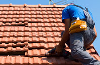 Plas Meredydd urgent roof repairs