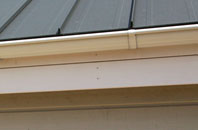 Plas Meredydd soffit repair