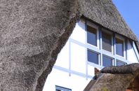 find rated Plas Meredydd thatchers